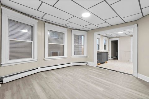 Tiny photo for 37 Plaza Avenue, Waterbury, CT 06710 (MLS # 24146878)