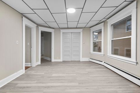 Tiny photo for 37 Plaza Avenue, Waterbury, CT 06710 (MLS # 24146878)