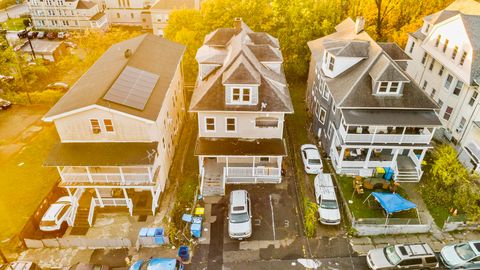 Tiny photo for 37 Plaza Avenue, Waterbury, CT 06710 (MLS # 24146878)