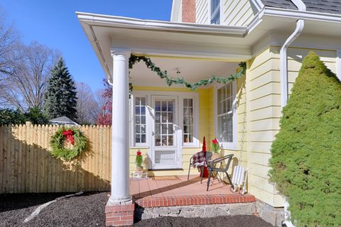 A home in Fairfield