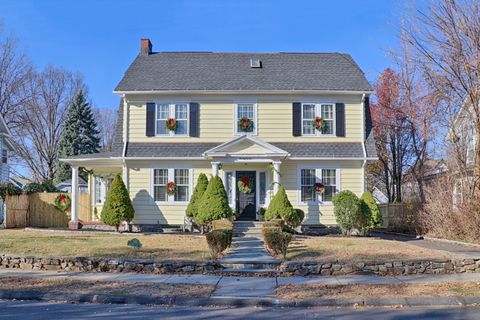 A home in Fairfield