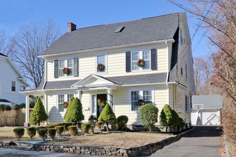 A home in Fairfield