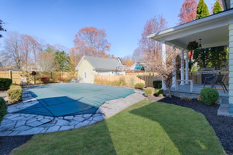 A home in Fairfield