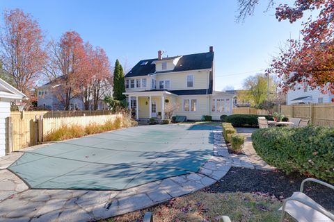 A home in Fairfield