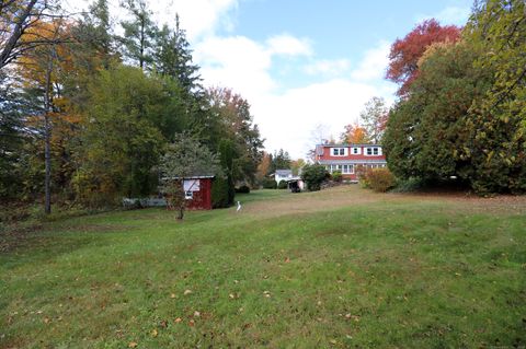 A home in Windsor