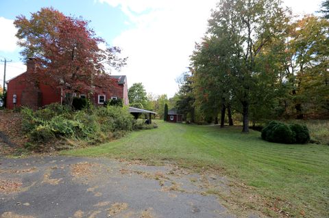 A home in Windsor