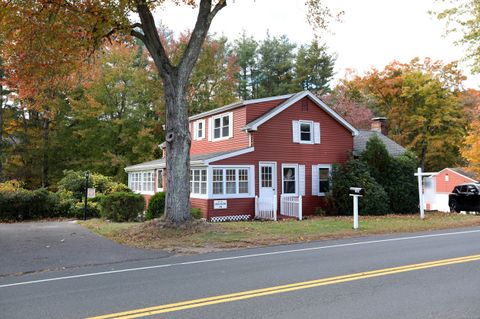 A home in Windsor