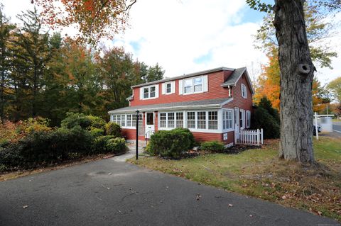 A home in Windsor