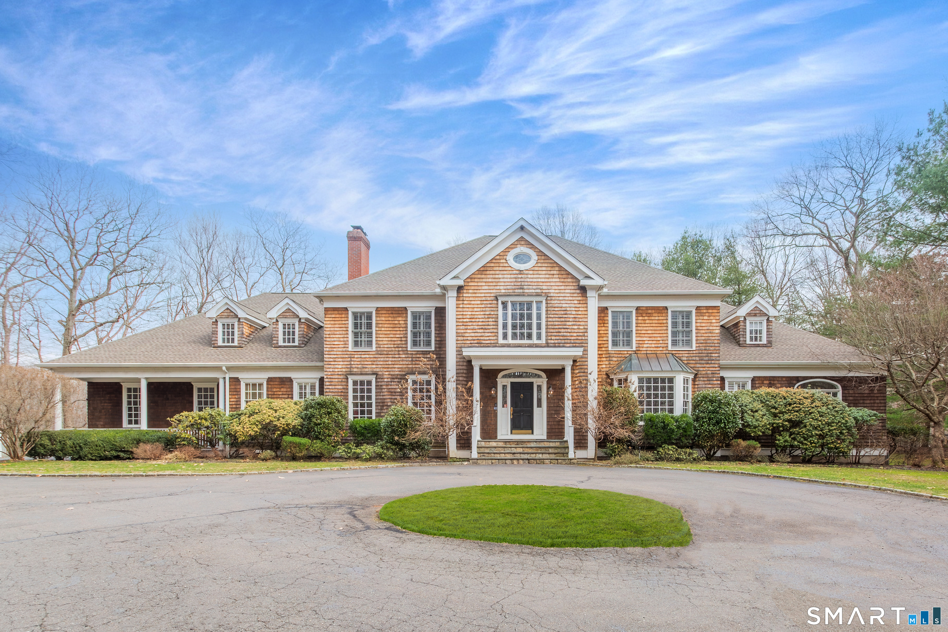 41 Singing Oaks Drive