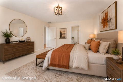 Tiny photo for 19 Gillette Way #19, Bristol, CT 06010 (MLS # 24196640)