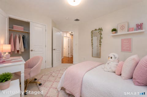 Tiny photo for 19 Gillette Way #19, Bristol, CT 06010 (MLS # 24196640)