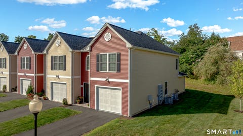 Tiny photo for 19 Gillette Way #19, Bristol, CT 06010 (MLS # 24196640)