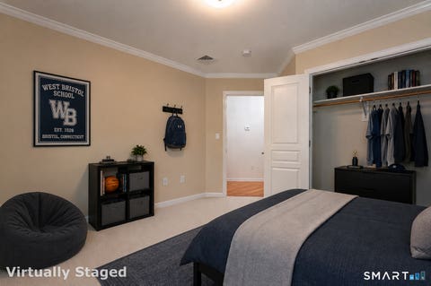 Tiny photo for 19 Gillette Way #19, Bristol, CT 06010 (MLS # 24196640)