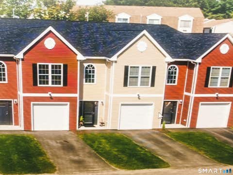 Photo of 19 Gillette Way #19, Bristol, CT 06010 (MLS # 24196640)