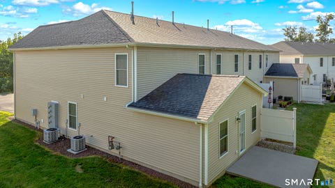 Tiny photo for 19 Gillette Way #19, Bristol, CT 06010 (MLS # 24196640)