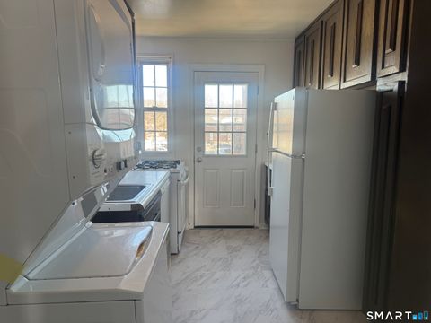 Tiny photo for 186 Louisiana Avenue #D, Bridgeport, CT 06610 (MLS # 24153184)