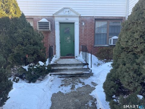 186 Louisiana Avenue D Bridgeport CT 06610