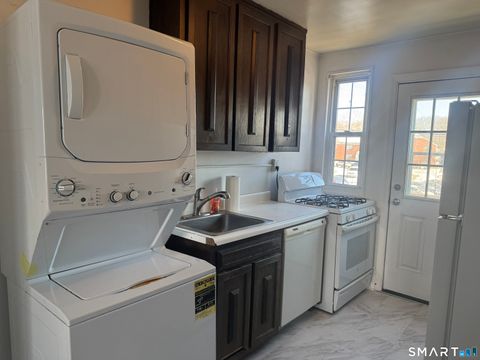 Tiny photo for 186 Louisiana Avenue #D, Bridgeport, CT 06610 (MLS # 24153184)