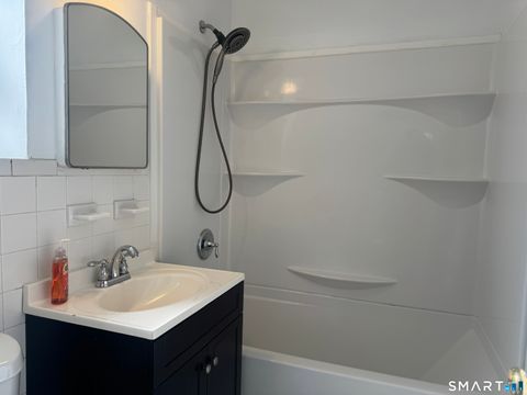 Tiny photo for 186 Louisiana Avenue #D, Bridgeport, CT 06610 (MLS # 24153184)