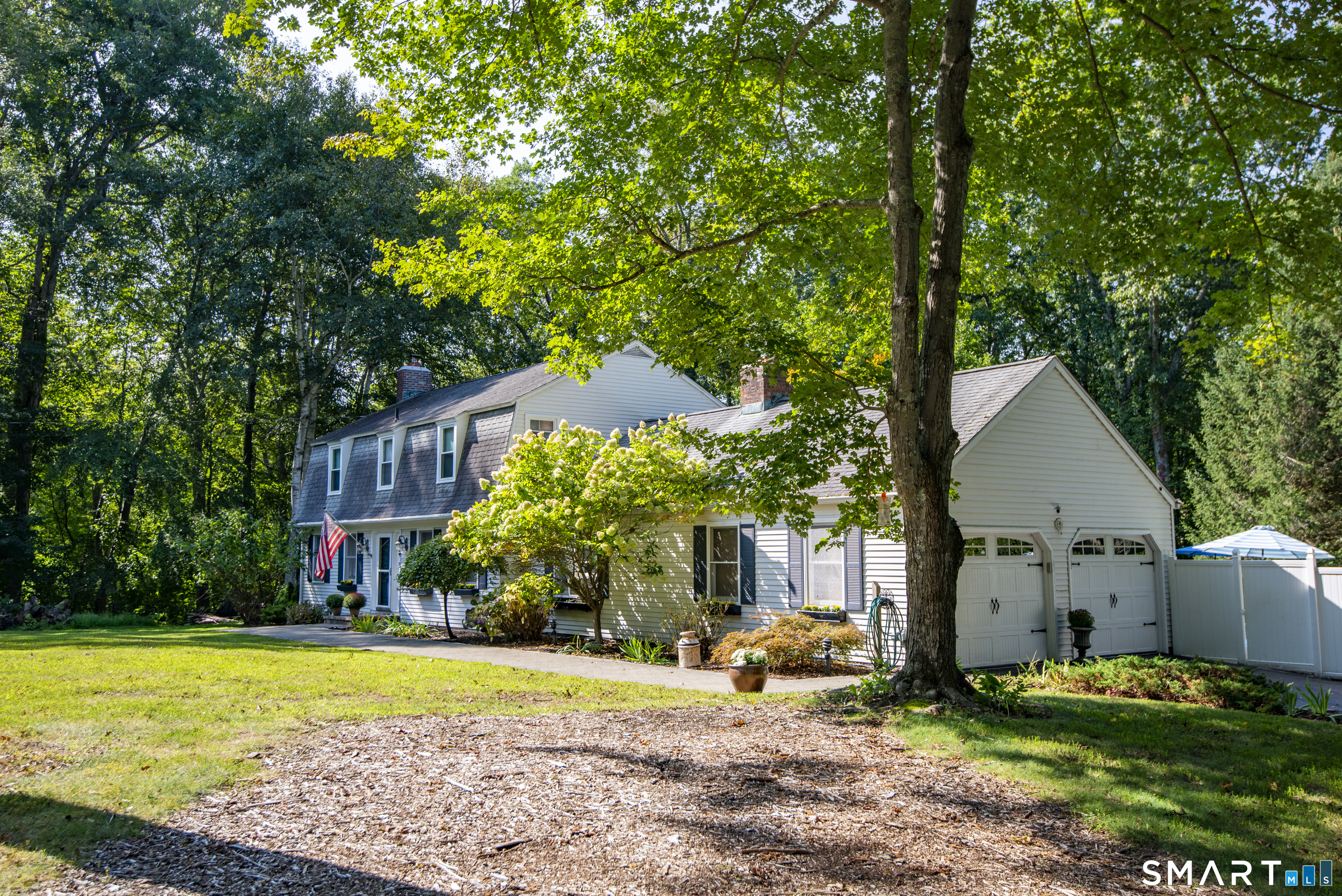 185 Ingham Hill Road