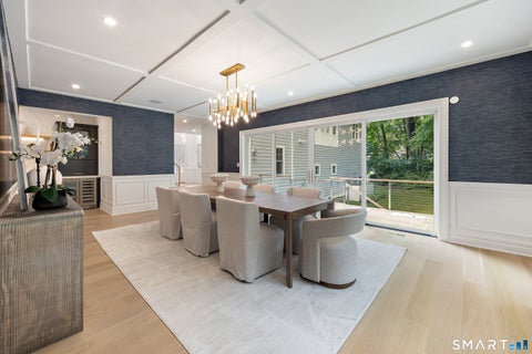 Tiny photo for 7 Bailiwick Road, Greenwich, CT 06831 (MLS # 24205146)