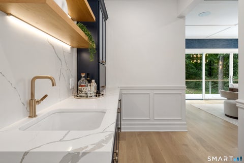Tiny photo for 7 Bailiwick Road, Greenwich, CT 06831 (MLS # 24205146)