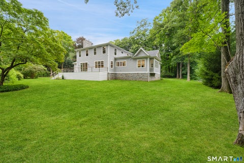 Tiny photo for 7 Bailiwick Road, Greenwich, CT 06831 (MLS # 24205146)