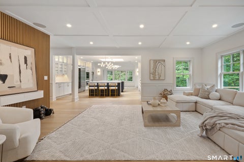 Tiny photo for 7 Bailiwick Road, Greenwich, CT 06831 (MLS # 24205146)