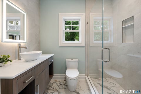 Tiny photo for 7 Bailiwick Road, Greenwich, CT 06831 (MLS # 24205146)