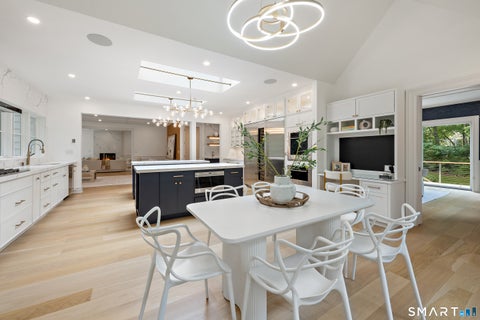 Tiny photo for 7 Bailiwick Road, Greenwich, CT 06831 (MLS # 24205146)