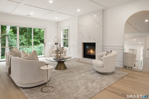 Tiny photo for 7 Bailiwick Road, Greenwich, CT 06831 (MLS # 24205146)