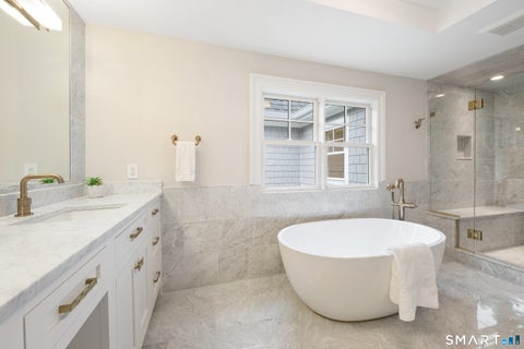 Tiny photo for 7 Bailiwick Road, Greenwich, CT 06831 (MLS # 24205146)