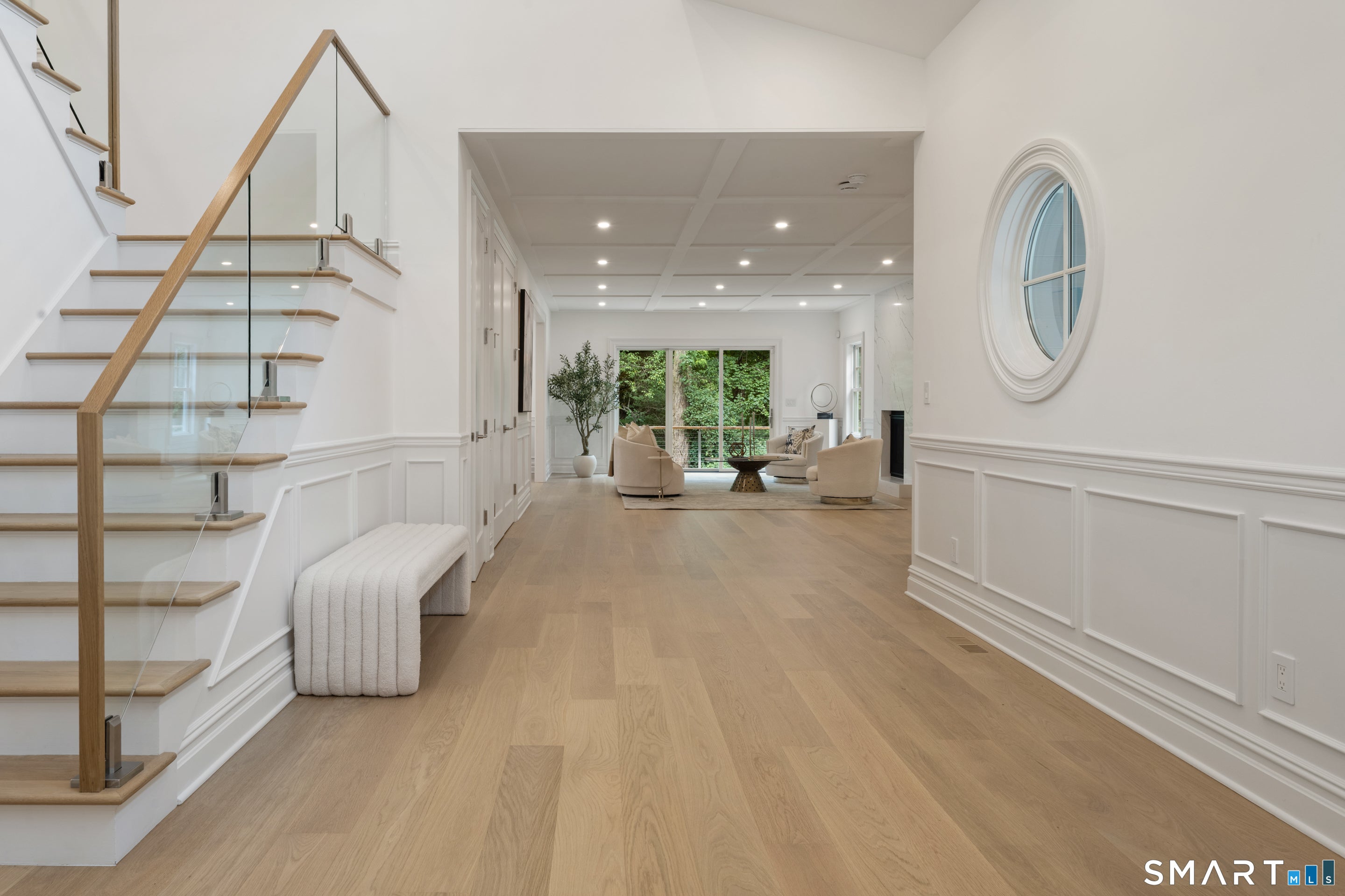 7 Bailiwick Road
