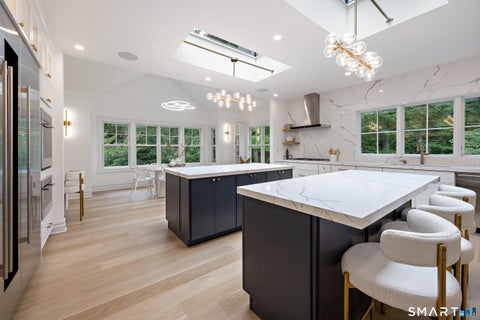 Tiny photo for 7 Bailiwick Road, Greenwich, CT 06831 (MLS # 24205146)