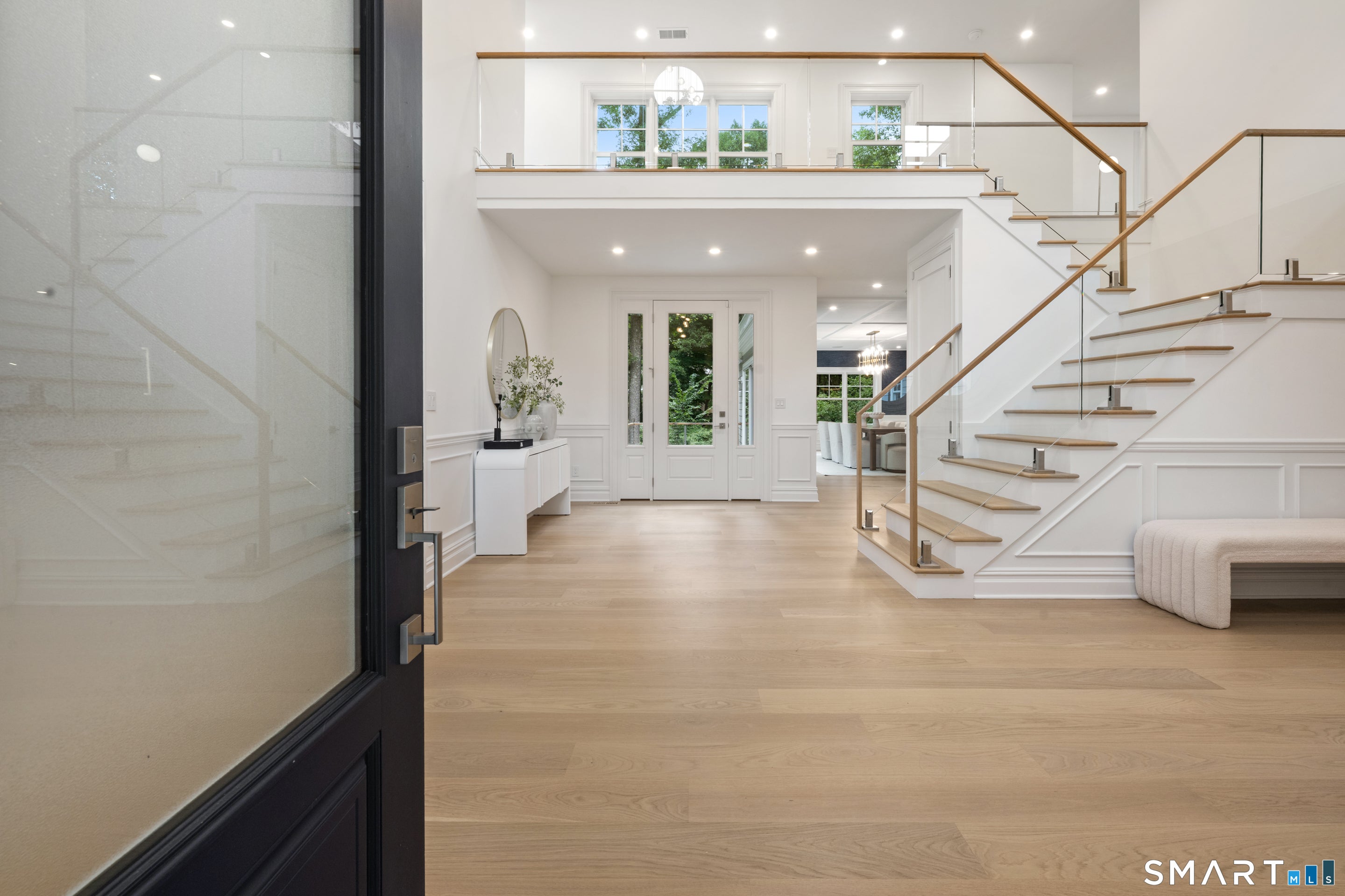 7 Bailiwick Road