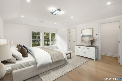 Tiny photo for 7 Bailiwick Road, Greenwich, CT 06831 (MLS # 24205146)