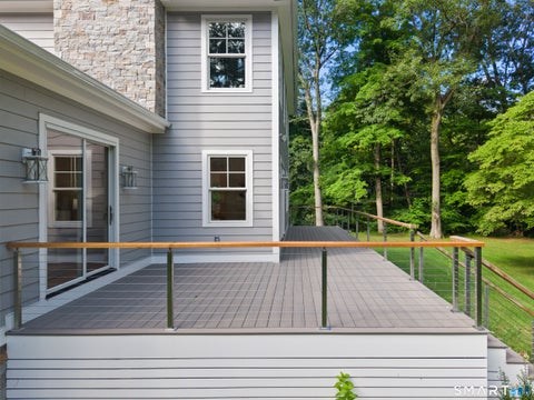 Tiny photo for 7 Bailiwick Road, Greenwich, CT 06831 (MLS # 24205146)