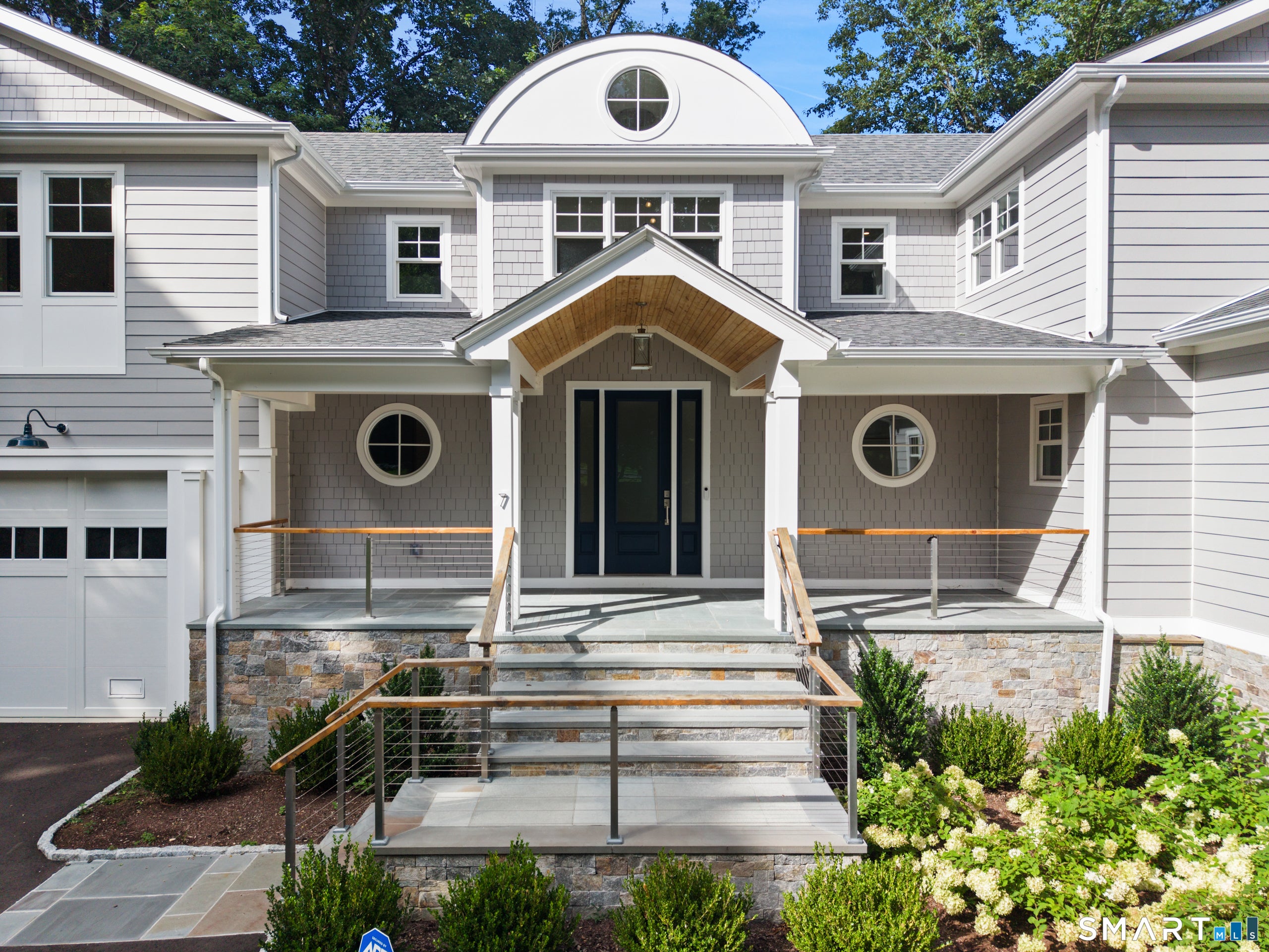 7 Bailiwick Road