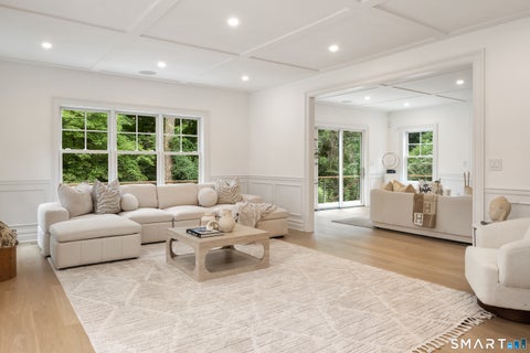 Tiny photo for 7 Bailiwick Road, Greenwich, CT 06831 (MLS # 24205146)