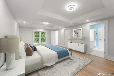 Tiny photo for 7 Bailiwick Road, Greenwich, CT 06831 (MLS # 24205146)