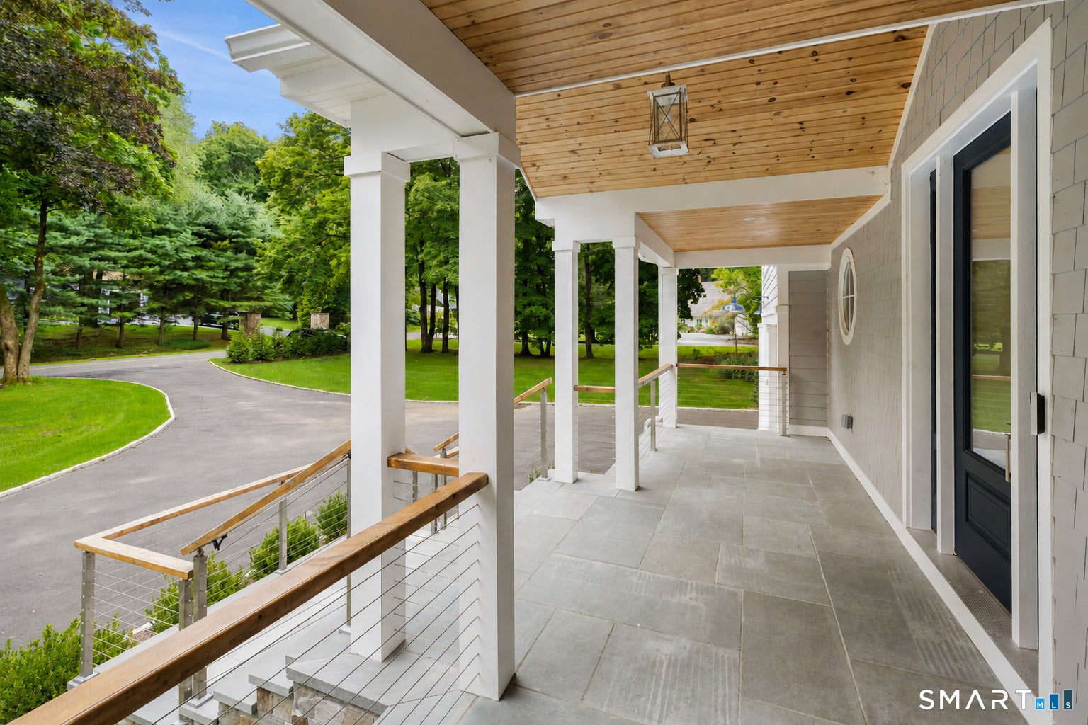 7 Bailiwick Road