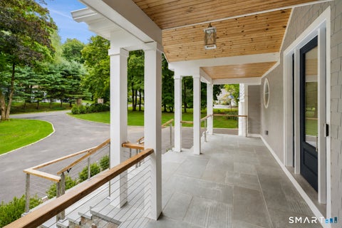 Tiny photo for 7 Bailiwick Road, Greenwich, CT 06831 (MLS # 24205146)