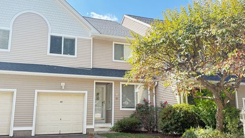 Tiny photo for 60 Florence Way #60, Farmington, CT 06032 (MLS # 24128314)