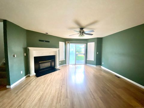 Tiny photo for 60 Florence Way #60, Farmington, CT 06032 (MLS # 24128314)