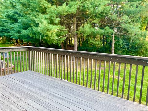Tiny photo for 60 Florence Way #60, Farmington, CT 06032 (MLS # 24128314)