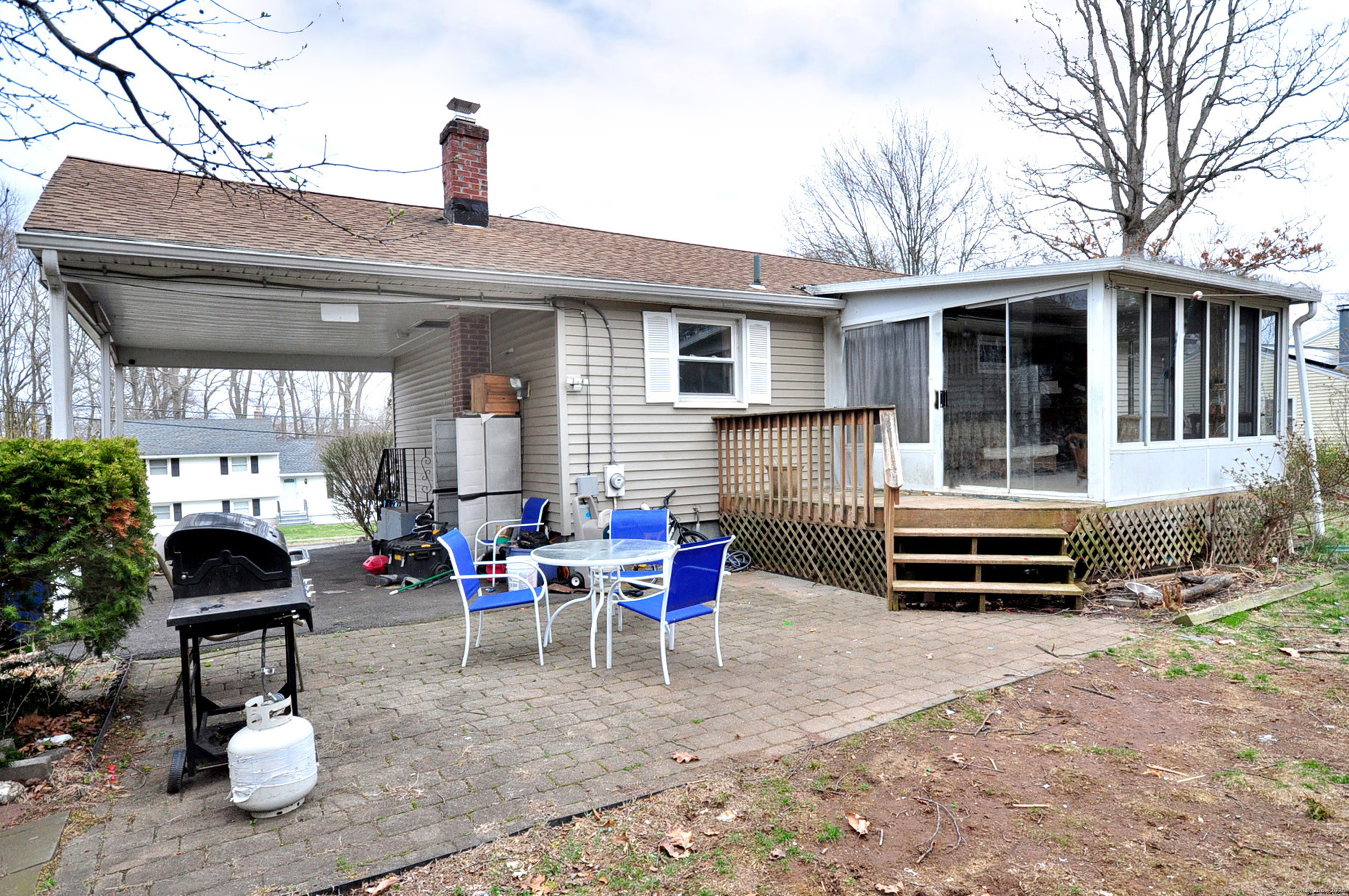 23 Bel Aire Drive, Plainville, Connecticut image 7