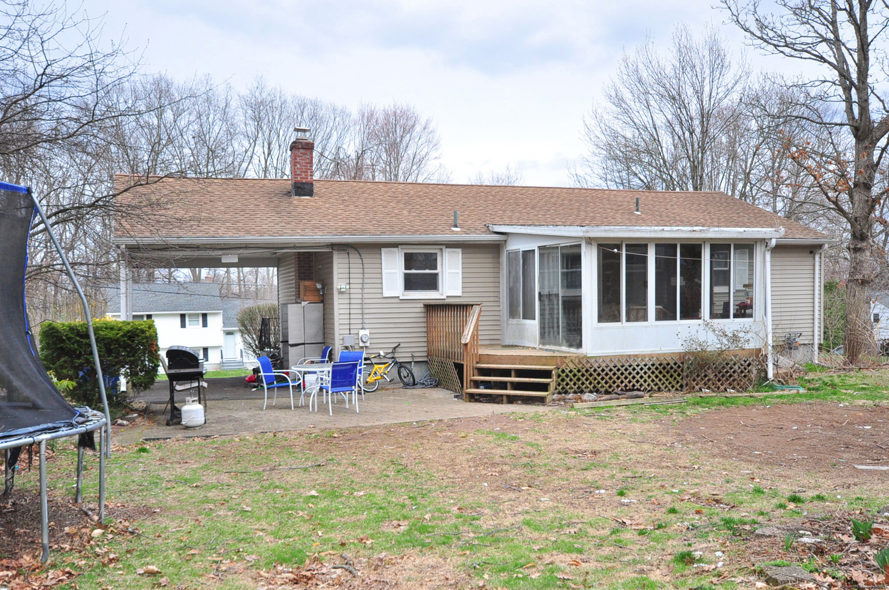 23 Bel Aire Drive, Plainville, Connecticut image 6