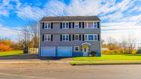 90 Blohm Street West Haven CT 06516