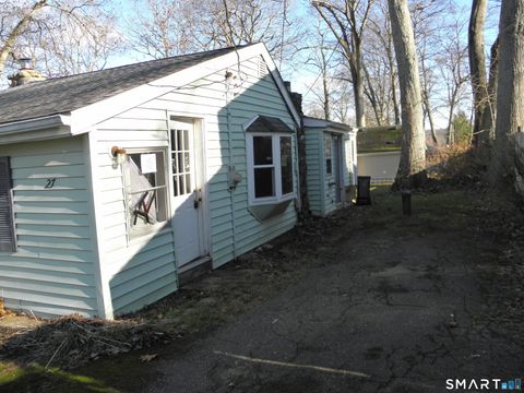 Tiny photo for 27 Fox Trail, Coventry, CT 06238 (MLS # 24149449)