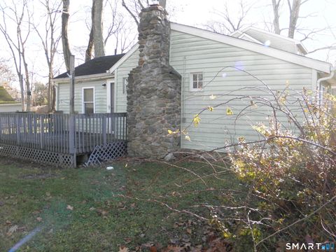 Tiny photo for 27 Fox Trail, Coventry, CT 06238 (MLS # 24149449)